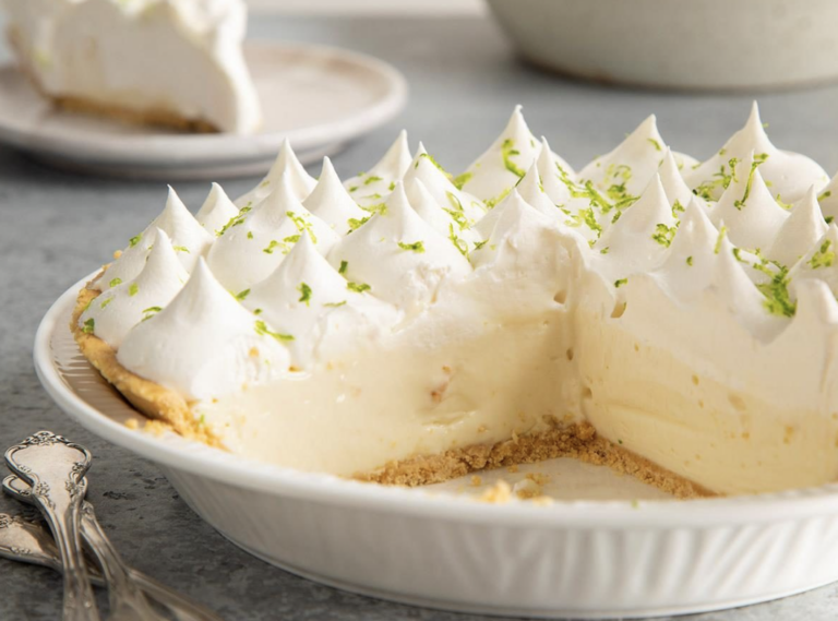 8 Irresistible Cream Cheese Desserts That Truly Deserve the Hype ...