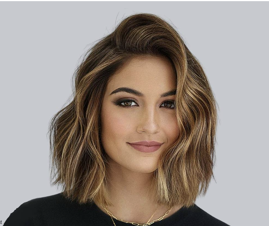 8 Short Haircuts And Styles To Make Your Curls Pop