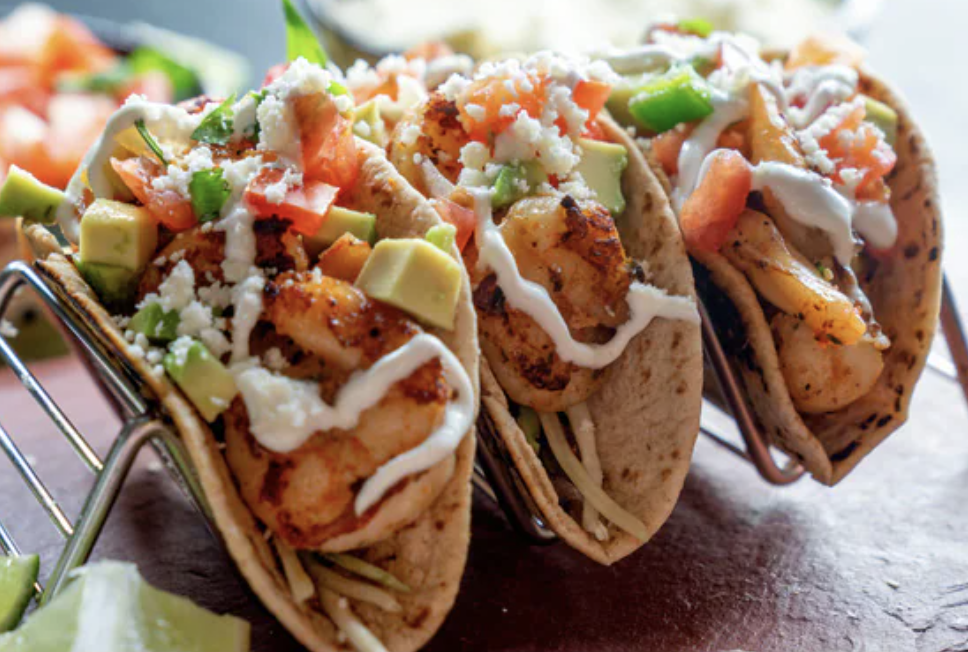 8 Taco Recipies So Good You’ll Want Them Every Day of the Week