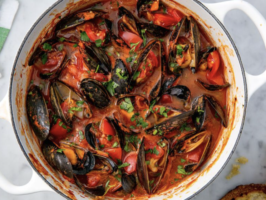 9 Simple And Delicious Mussels Recipes You Should Try