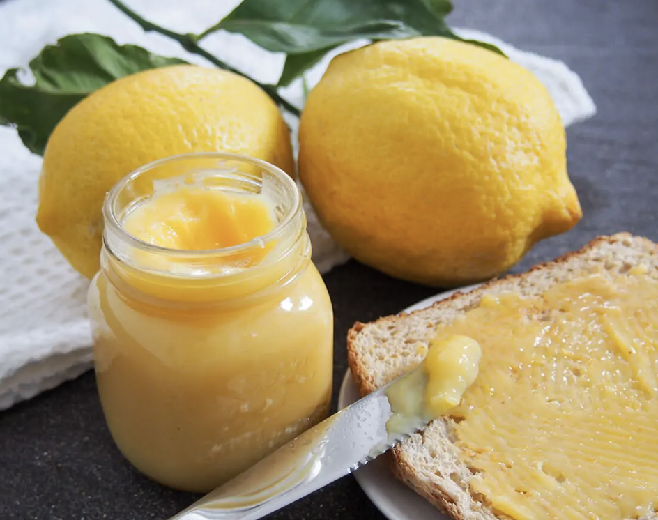 How To Use Lemon Curd 8 Easy Methods