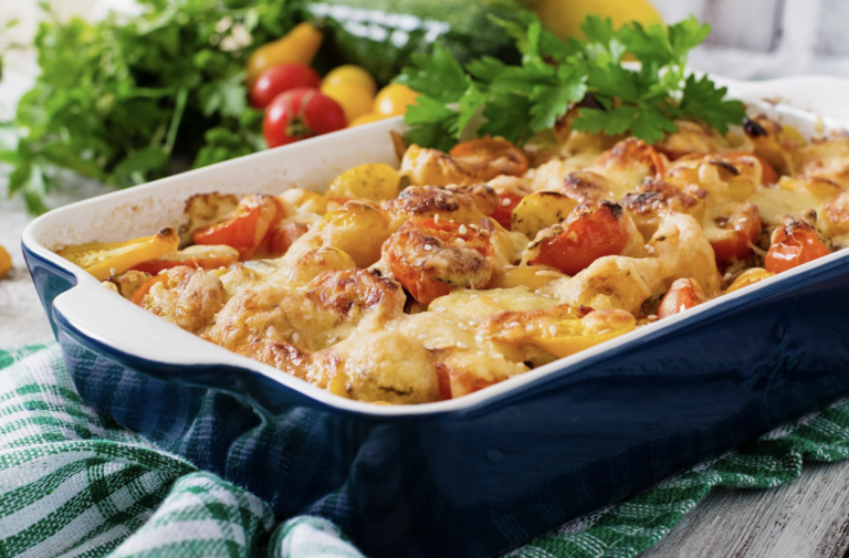 8 Healthy Casseroles That Are Incredibly Delicious Fratellos Pizzeria