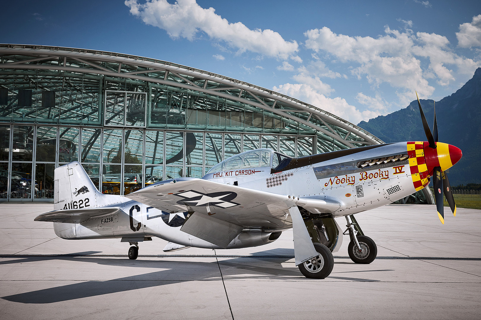 The 7 Most Beautiful Military Aircraft Ever Produced
