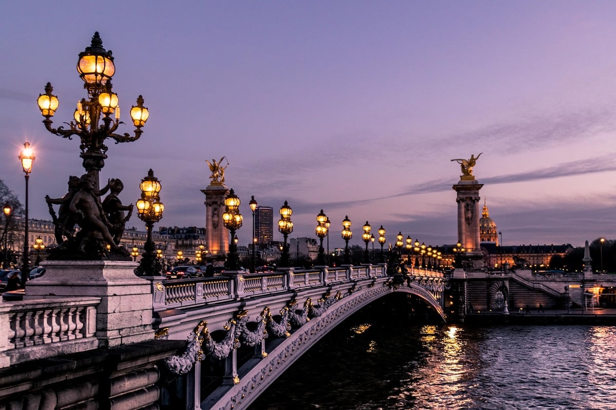 The 7 Most Beautiful Places to Visit in Paris