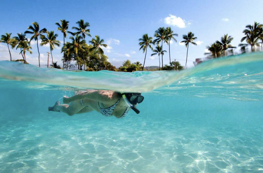 The world's best snorkeling destinations