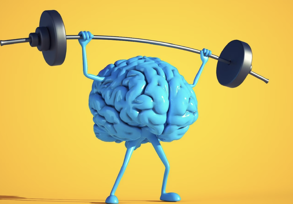 These 7 Exercises Boost Brain Health and Improve Memory