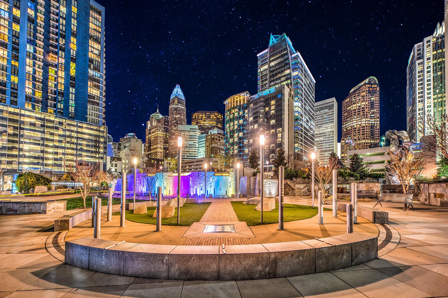 Top 7 Cities in North Carolina To Visit