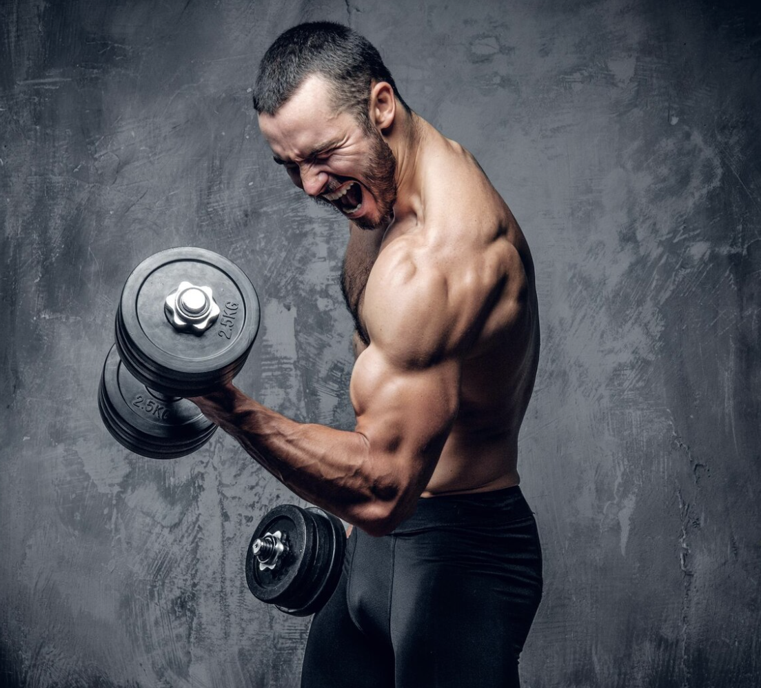 What It Really Means to Have Muscle Strength