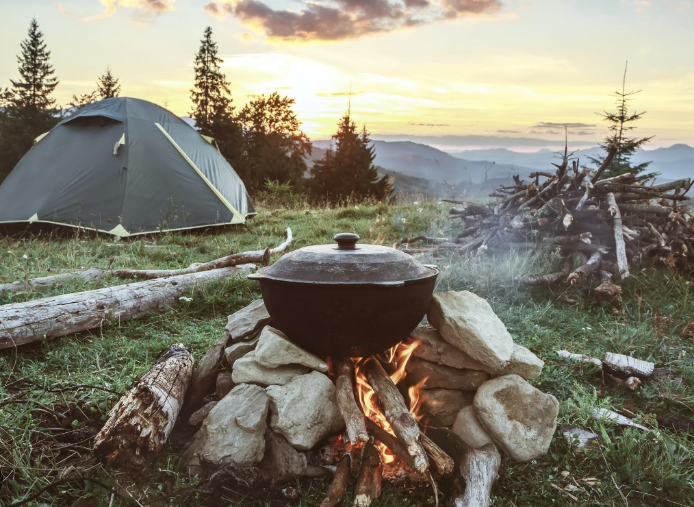 What is wild camping and should I try it?