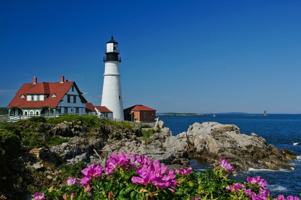 7 Best Places to Go in Maine in the Summer for Every Vacation Type