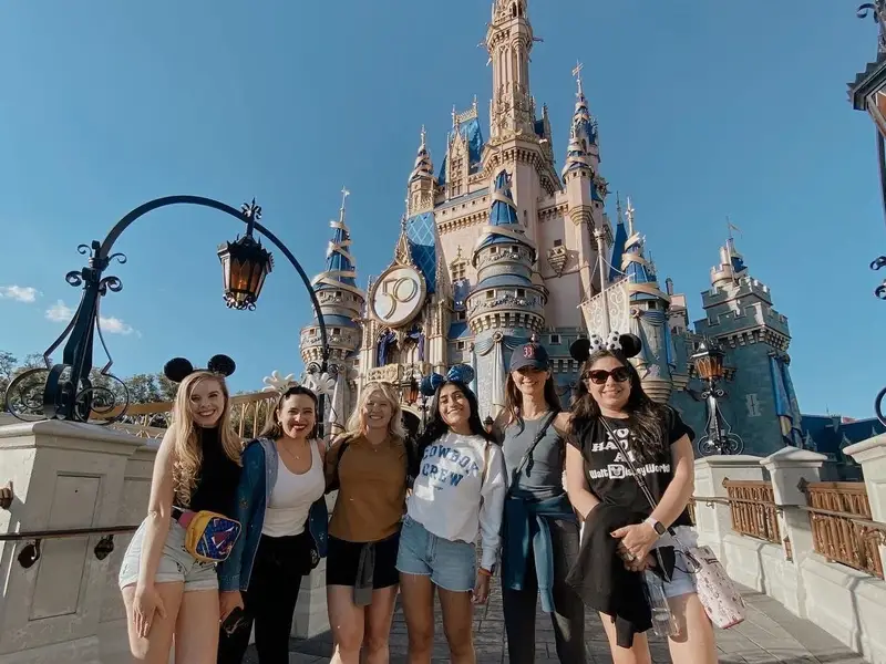 7 Disney World VIP Experiences Worth Saving For