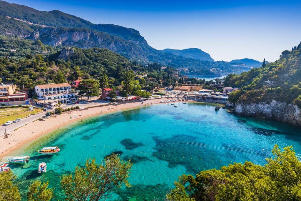 7 Dreamy European Destinations Made for a Romantic Getaway