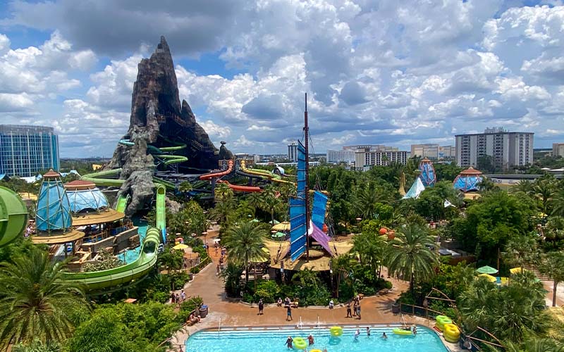 7 Must-Know Universal Volcano Bay Tips for Your First Visit
