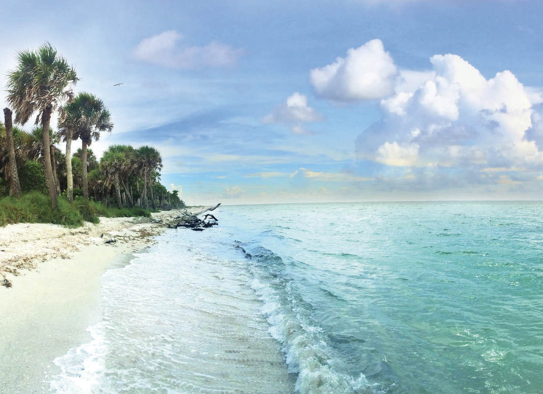7 Places In Florida That Feel Like The Caribbean