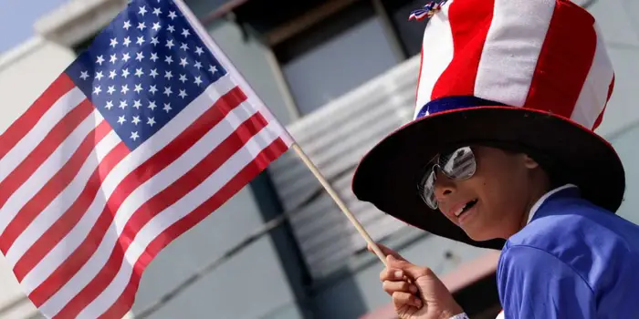 7 Things America Does Better Than Any Other Nation