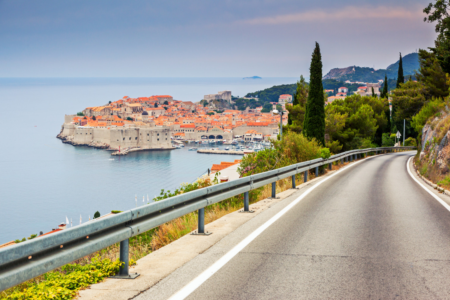 7 of the Best Road Trips in Europe