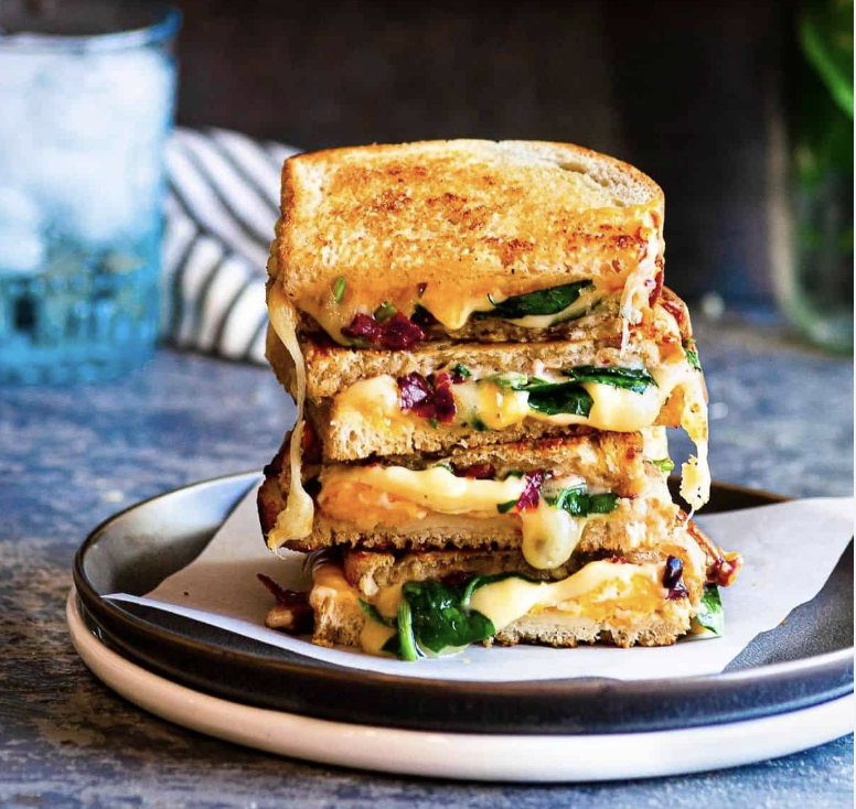 8 Comfort Food Recipes Guaranteed to Put a Smile on Your Face