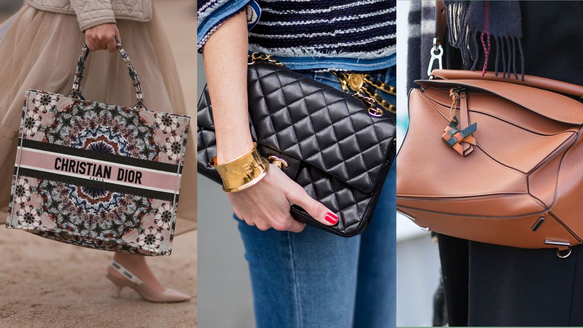 8 Designer Crossbody Bags to Make the Hands-Free Lifestyle a True Luxury