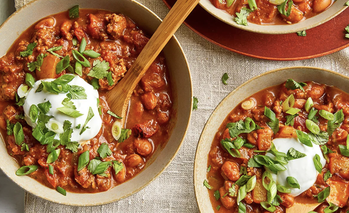 8 Healthy Chili Food Ideas for Weight Loss