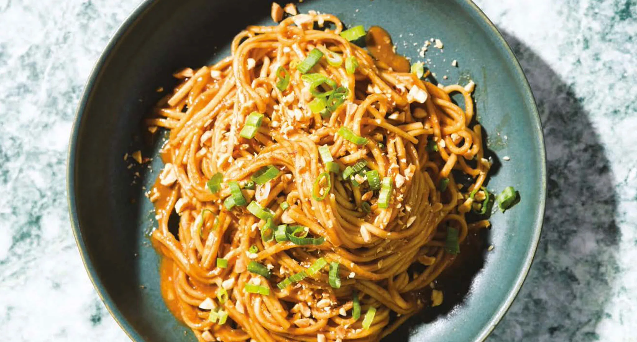 8 No-stress Asian Noodles For Effortless Meals