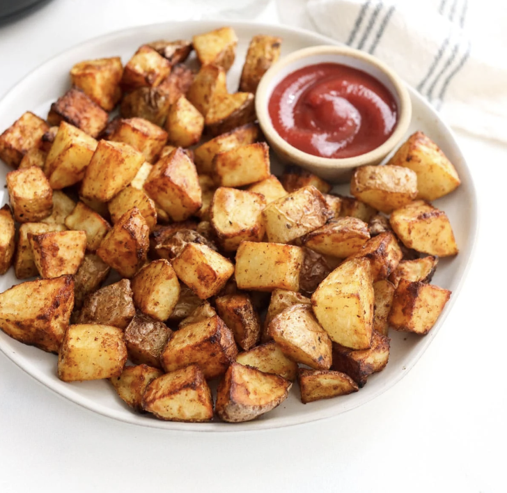 8 Spur Delicious Recipes to Make with Potatoes