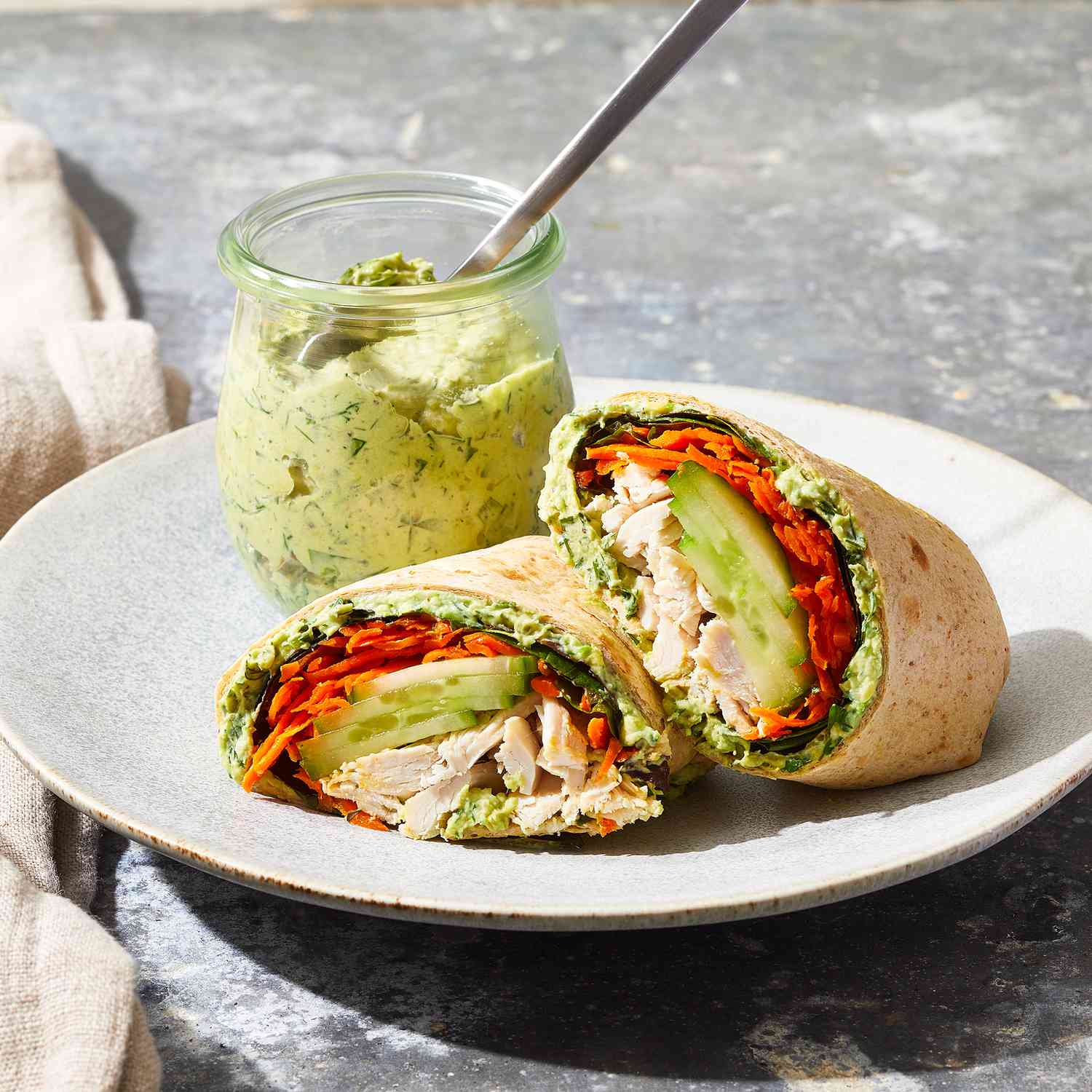 9 Anti-Inflammatory Lunch Recipes in Three Steps or Less