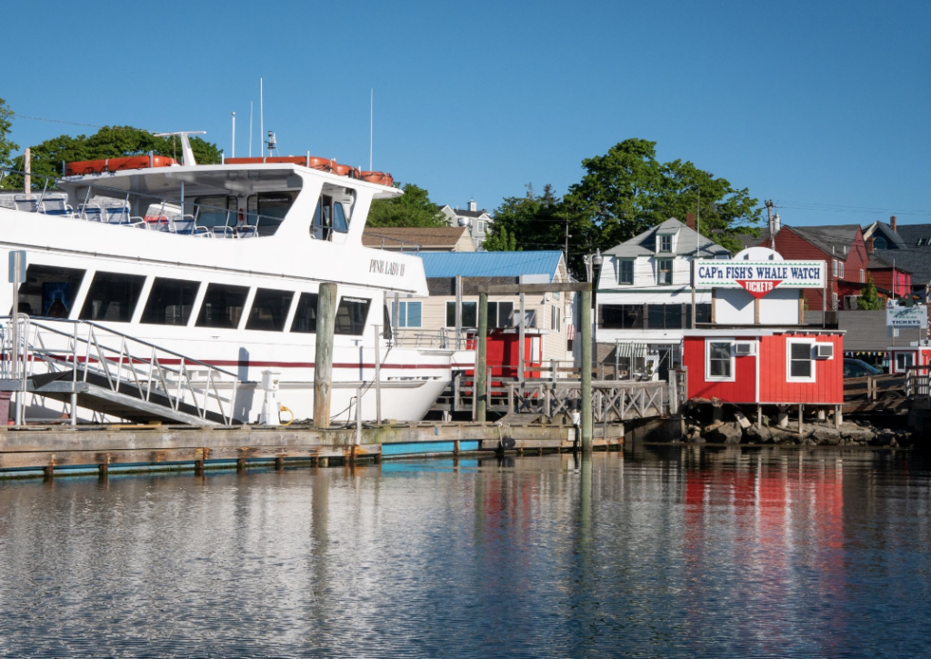 7 Best Things to do in Boothbay Harbor, Maine in the Summer - Fratellos ...