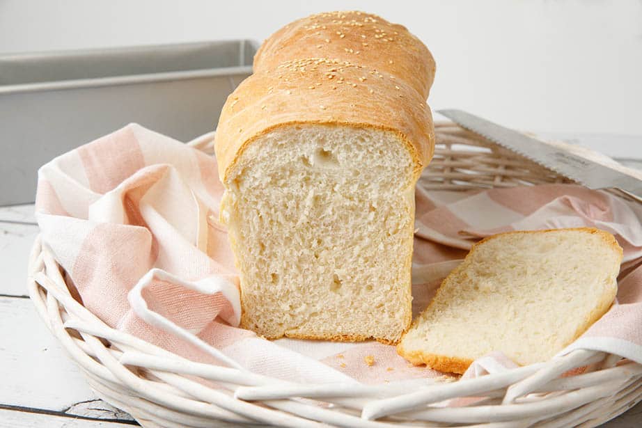 One Simple Bread Recipe Anyone Can Follow