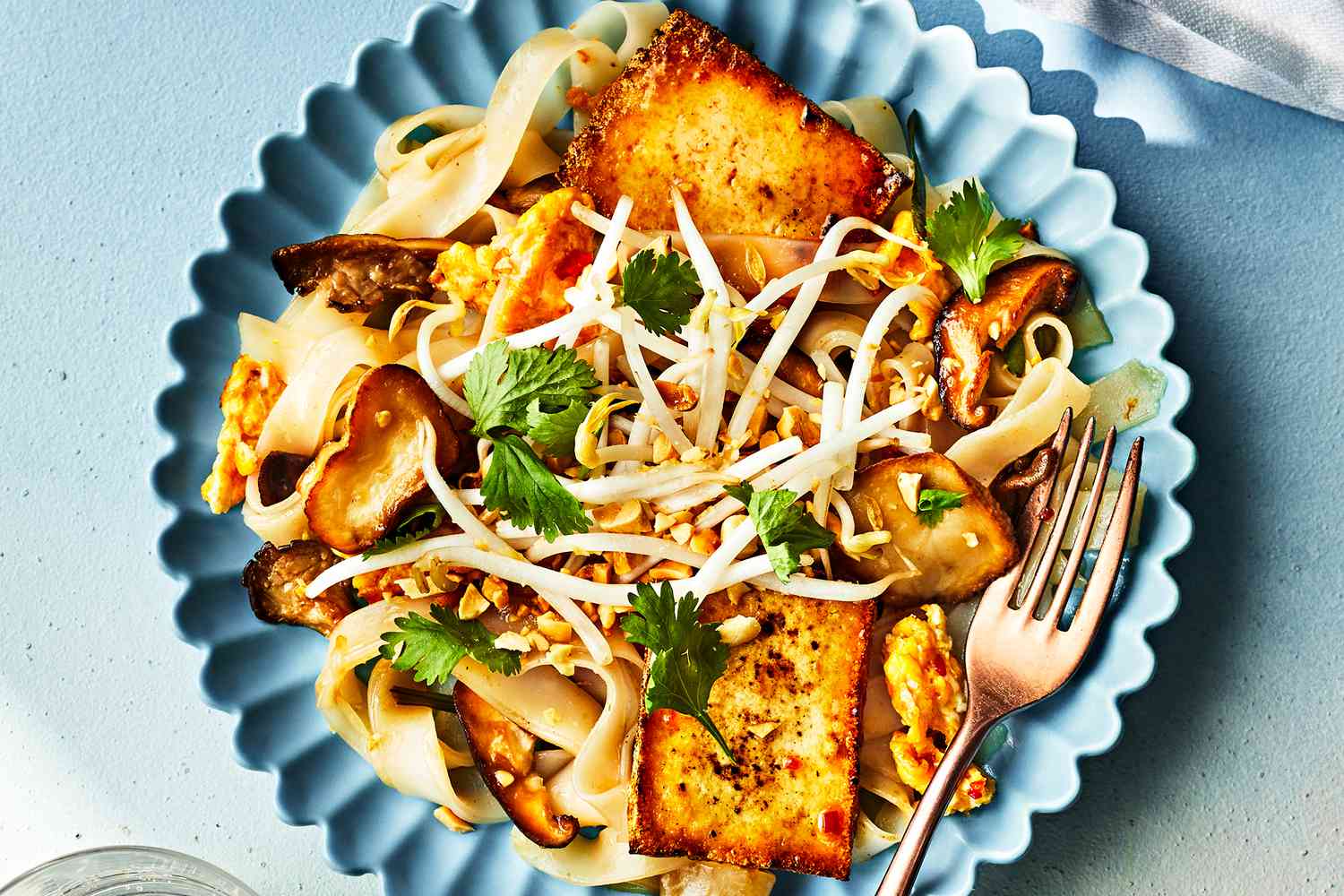 Pad Thai Recipe That Tops Takeout