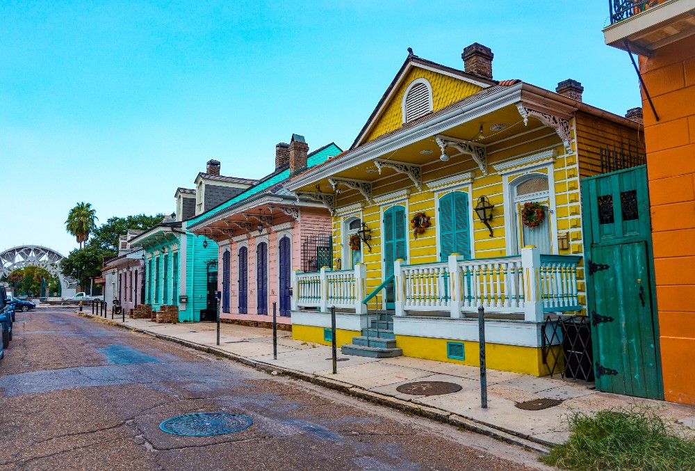 7 Safest Places to Live in Louisiana