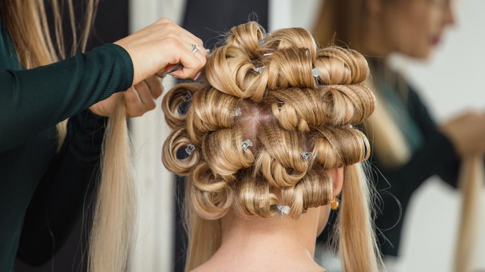 The 7 Best Hot Rollers for Every Hair Type