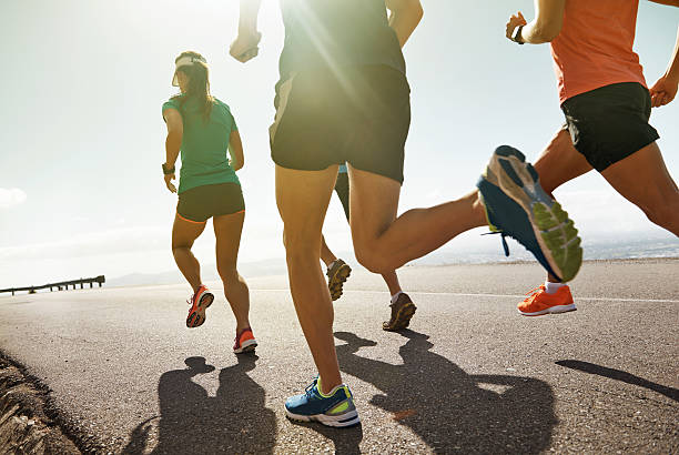 7 Secrets To Running for Weight Loss