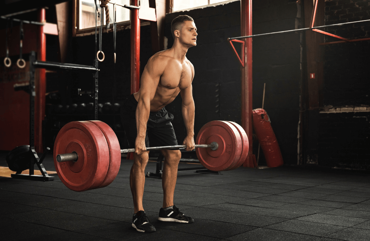 8 Ways to Improve Your Deadlift Technique, According to a Trainer