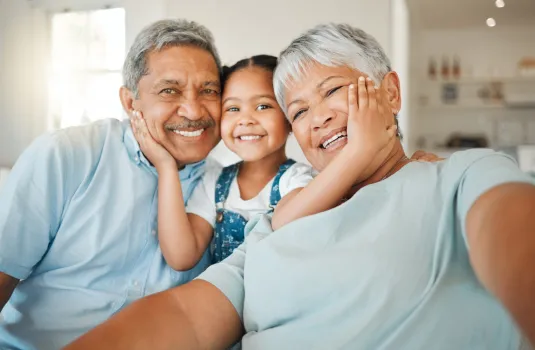 7 Surprising Ways Grandparents Can Improve Their Bond With Grandchildren