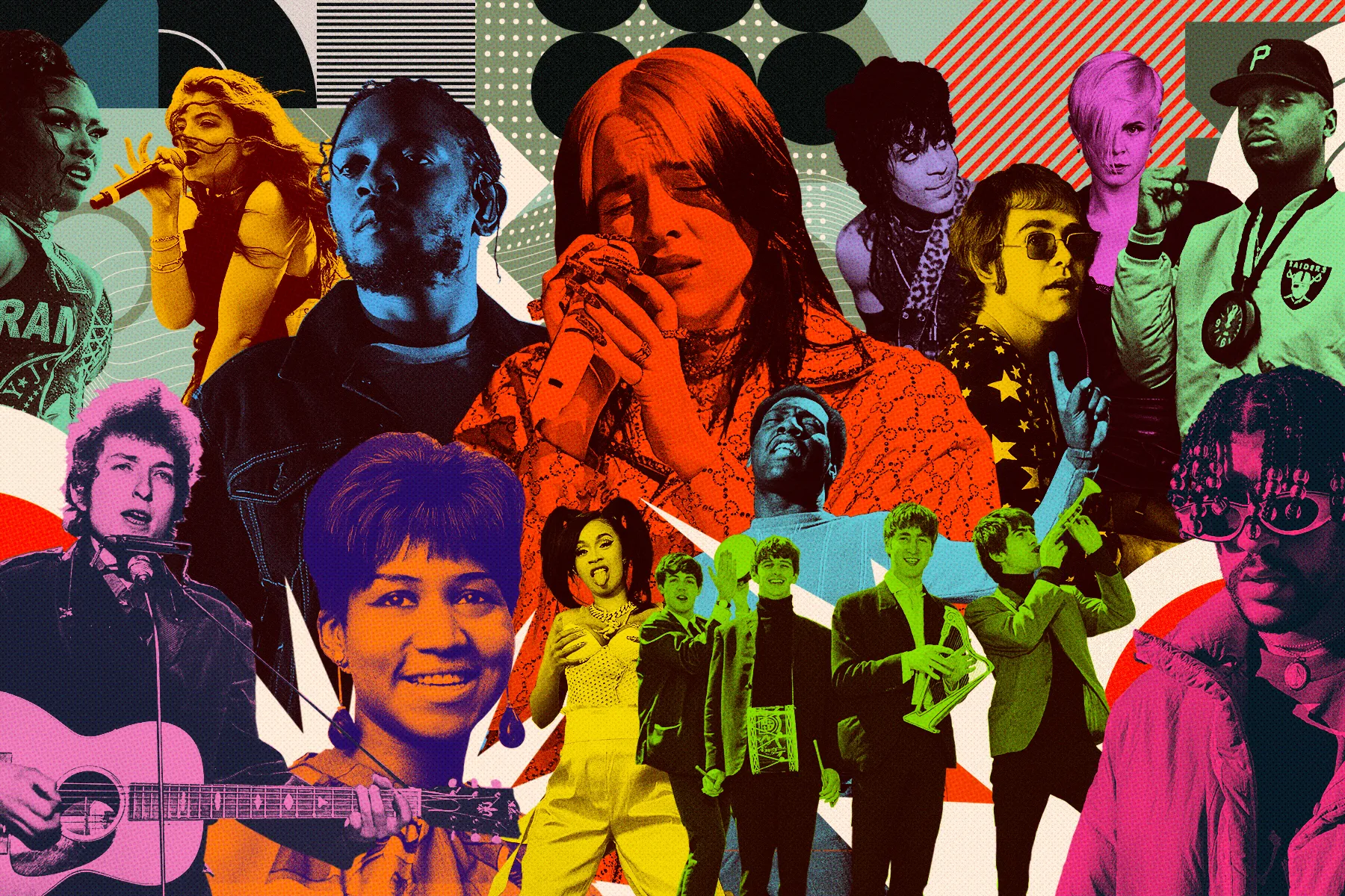 8 legendary songs turning 50 this year