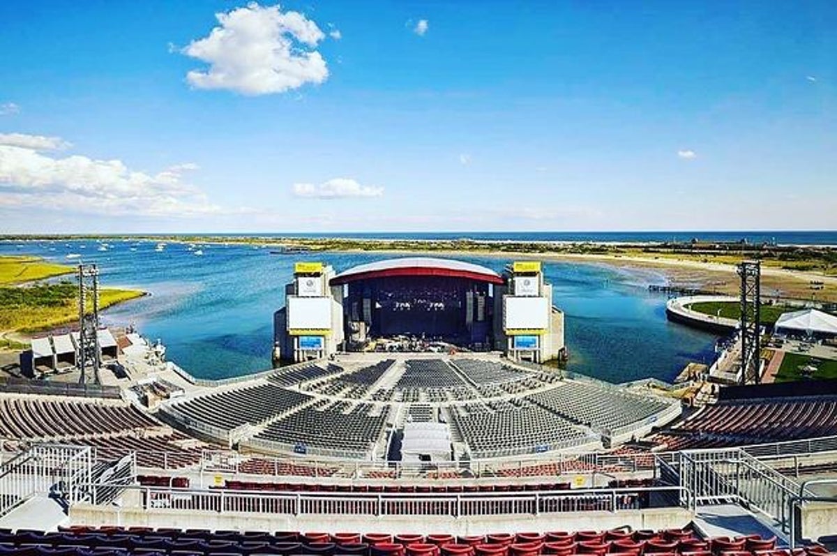 7 Of The Coolest Concert Venues In The United States