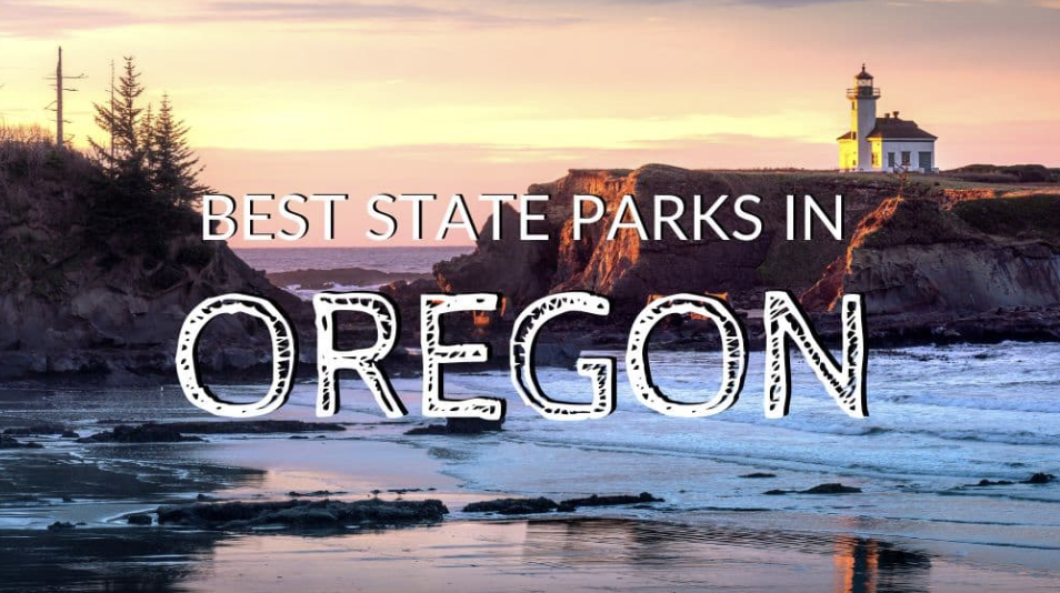 8 Most Beautiful Oregon Coast State Parks