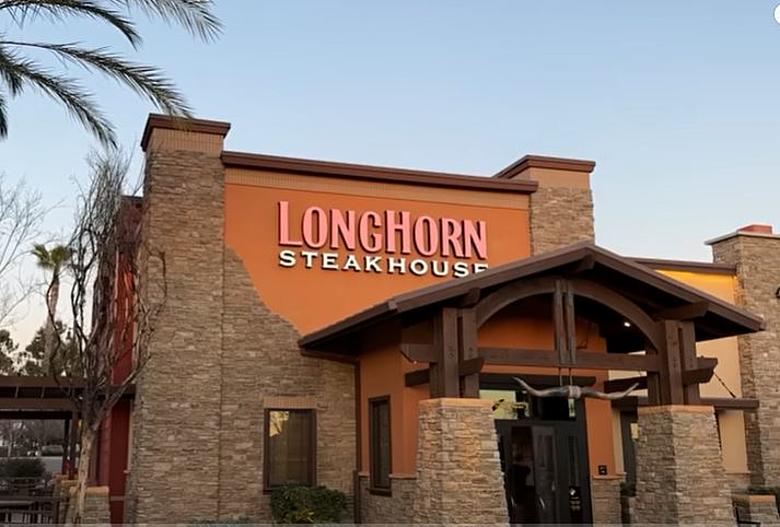 9 Unhealthiest Menu Items At Longhorn Steakhouse