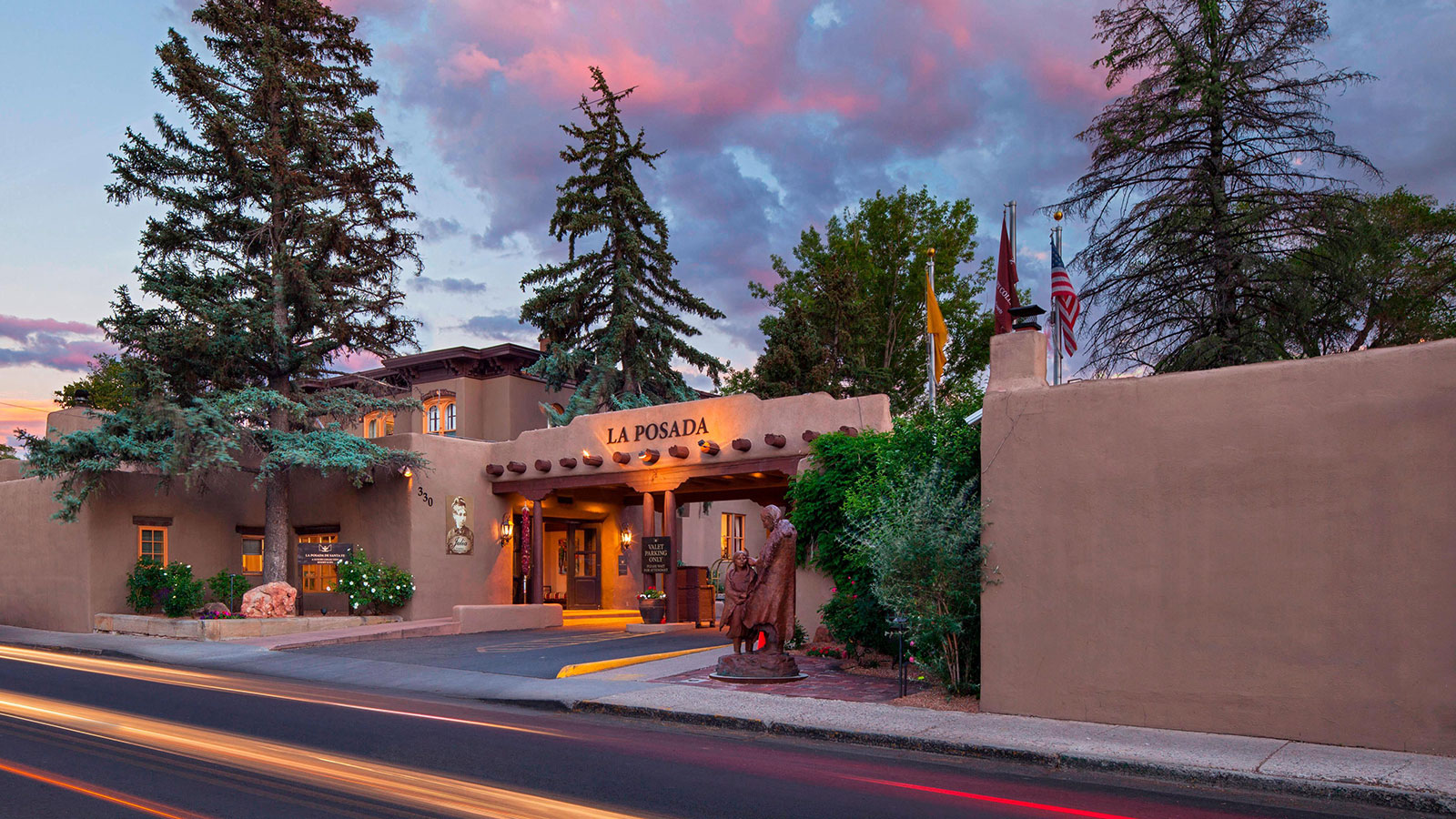 The 7 Best Native American–Owned Hotels in the U.S.